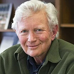 Gray, Peter portrait