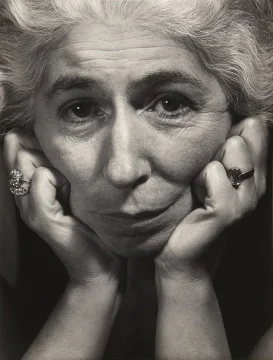 Bottome, Phyllis portrait