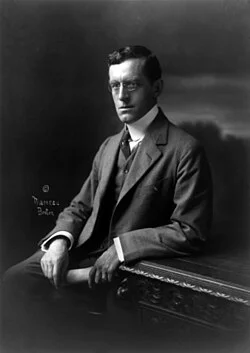 Cram, Ralph Adams portrait