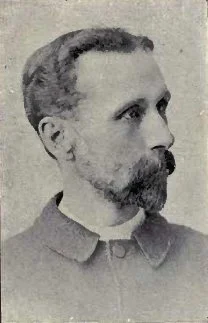 Connor, Ralph portrait