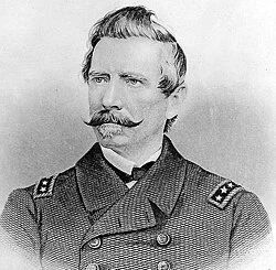 Semmes, Raphael portrait