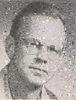 Gallun, Raymond Z. portrait