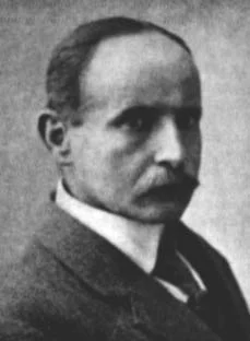Schlechter, Rudolf portrait