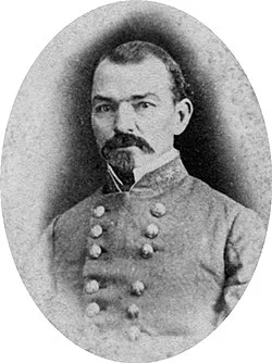 French, Samuel Gibbs portrait