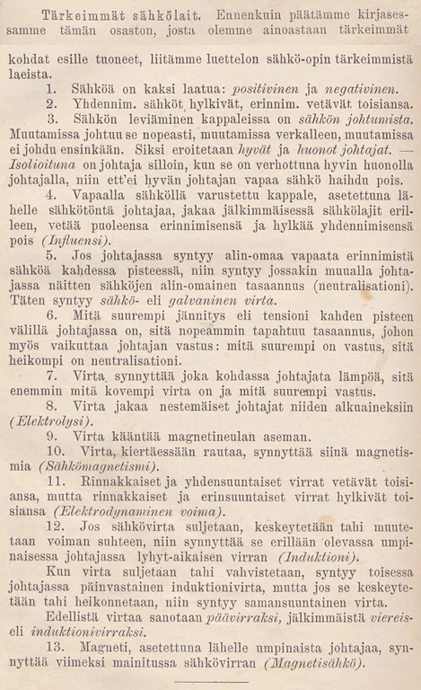Suomalainen, Samuli portrait