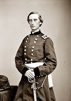 Hamilton, Schuyler portrait