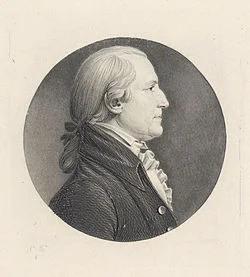 Tucker, St. George portrait