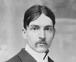 Adney, Tappan portrait