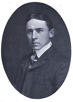 Pearson, T. Gilbert portrait