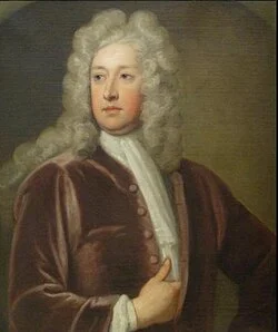 Archer, Thomas portrait