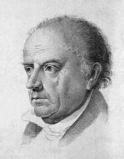 Cooper, Thomas portrait
