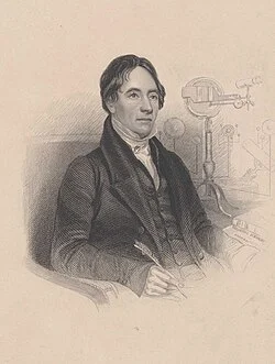 Dick, Thomas portrait
