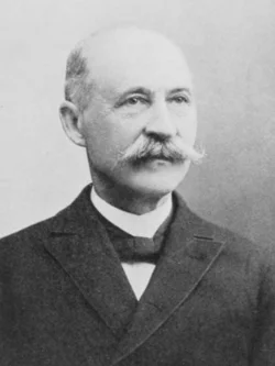 Fillebrown, Thomas portrait