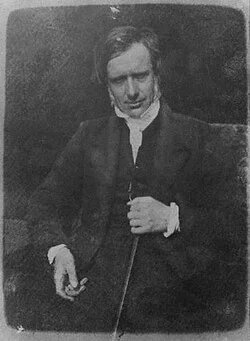 Guthrie, Thomas portrait