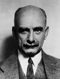 Lewis, Thomas portrait