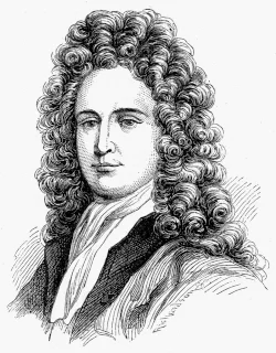 Savery, Thomas portrait