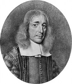 Willis, Thomas portrait