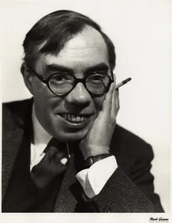 Allen, Walter portrait