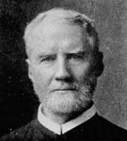 Elliott, Walter portrait