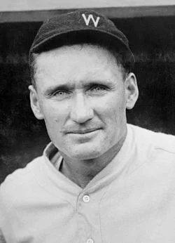 Johnson, Walter portrait
