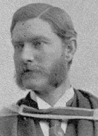Mills, Wesley portrait