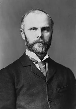 Parsons, William Barclay portrait