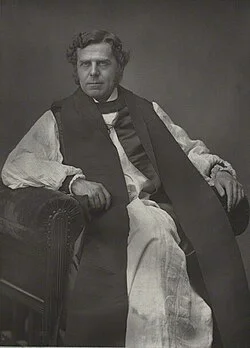 Carpenter, William Boyd portrait