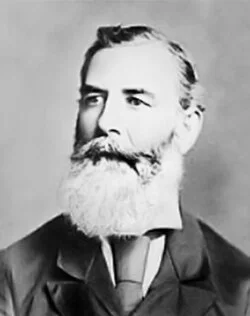 Canniff, William portrait