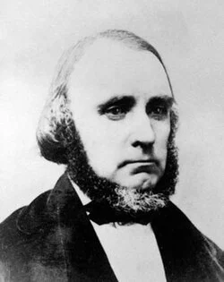Clayton, William portrait