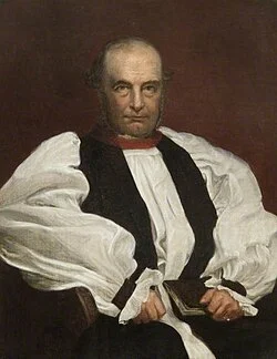 Magee, William Connor portrait