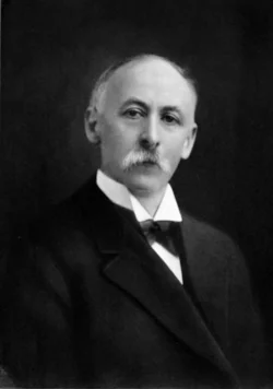 Lyman, William Denison portrait