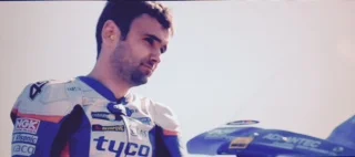 Dunlop, William portrait