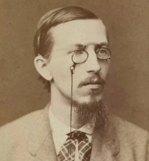 Healy, William portrait