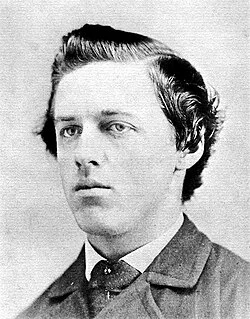 Jackson, William Henry portrait