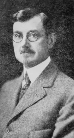 Dawson, William Leon portrait