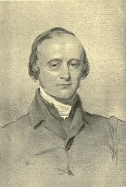 Maskell, William portrait