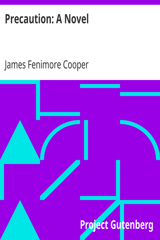 Precaution: A Novel cover