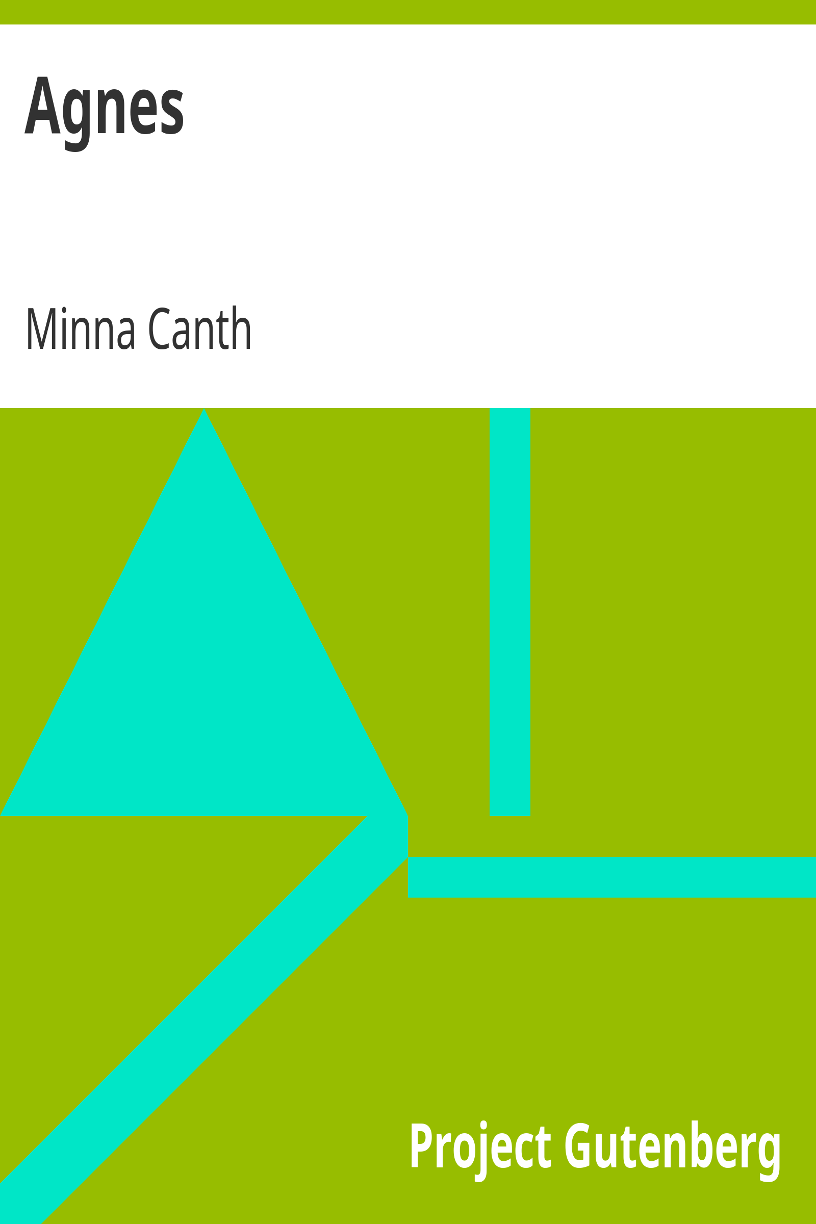 Agnes cover