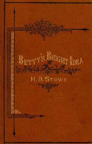 Betty's Bright Idea; Deacon Pitkin's Farm; and the First Christmas of New England cover