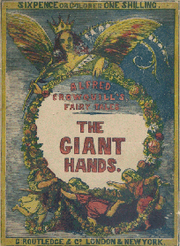 The Giant Hands; or, the Reward of Industry cover