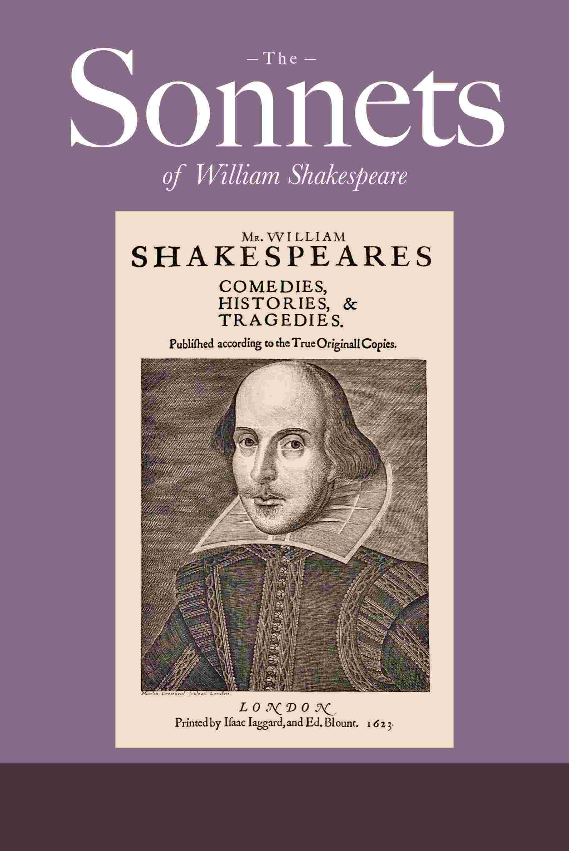 The Sonnets cover