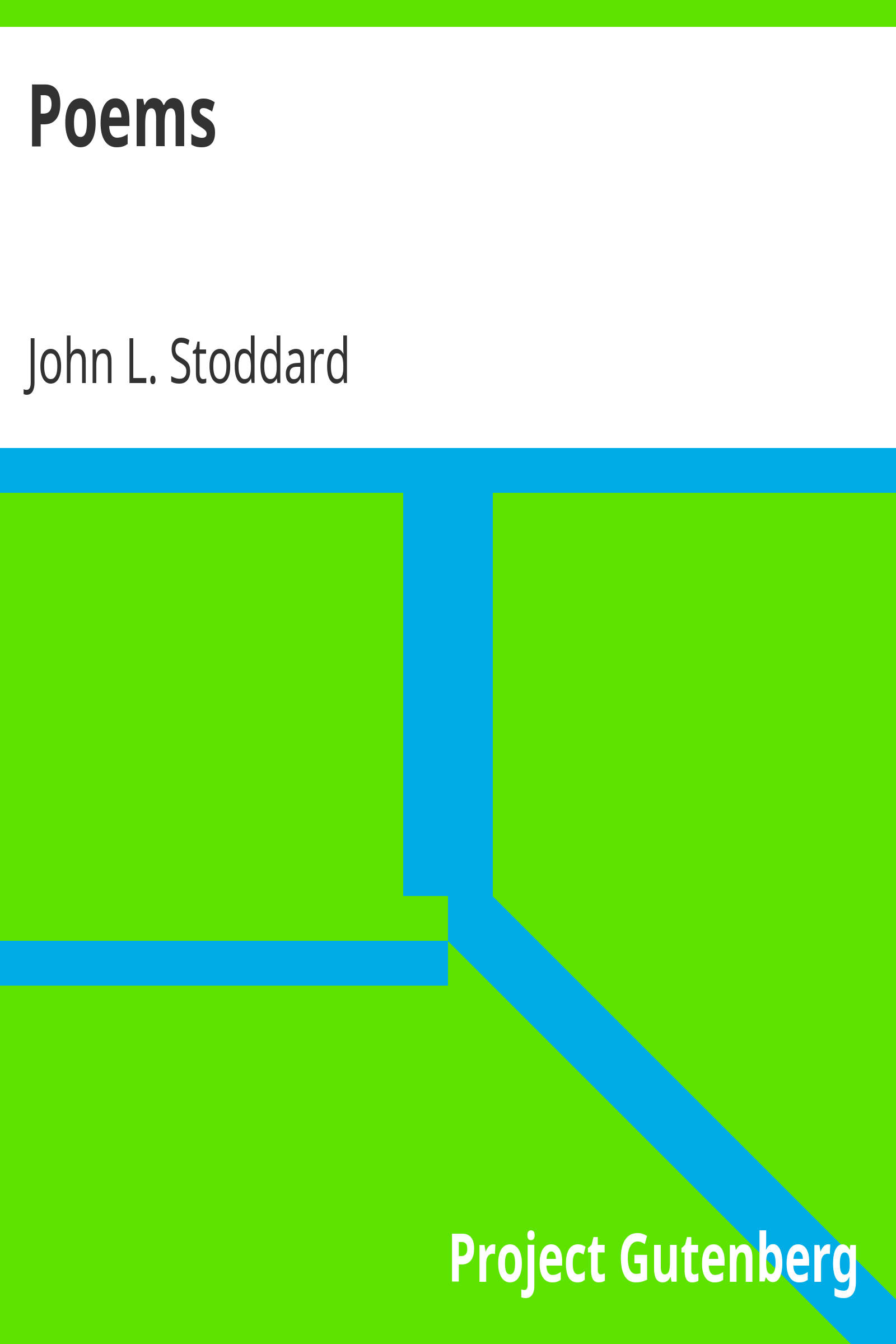 Poems cover