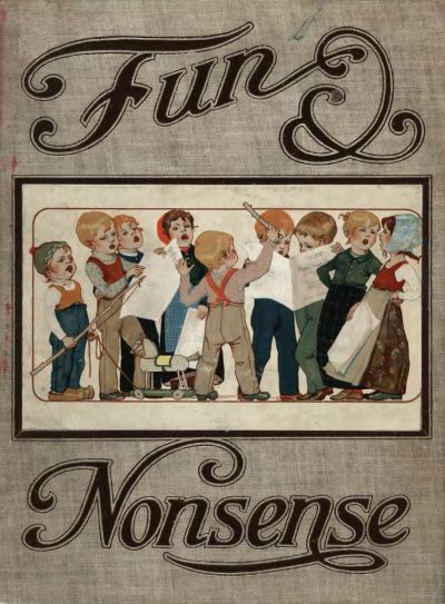 Fun and Nonsense cover