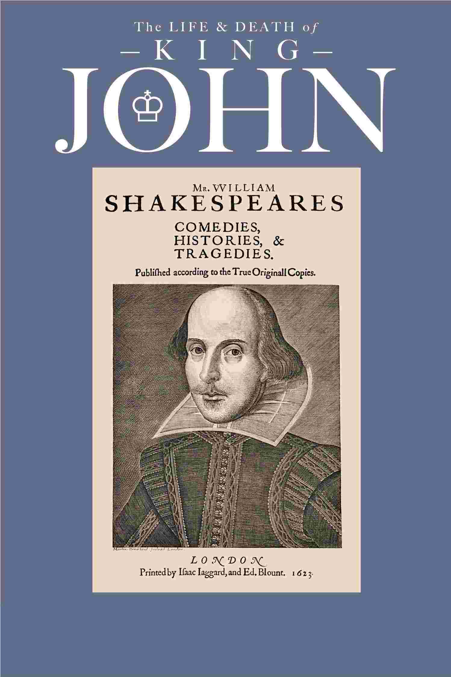 King John cover