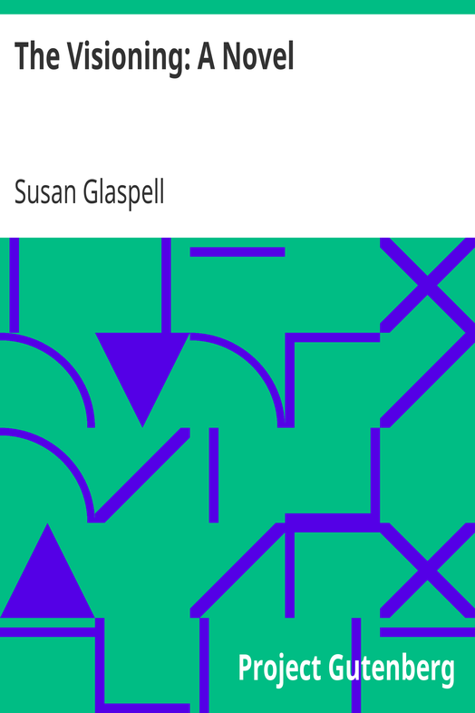 The Visioning: A Novel cover