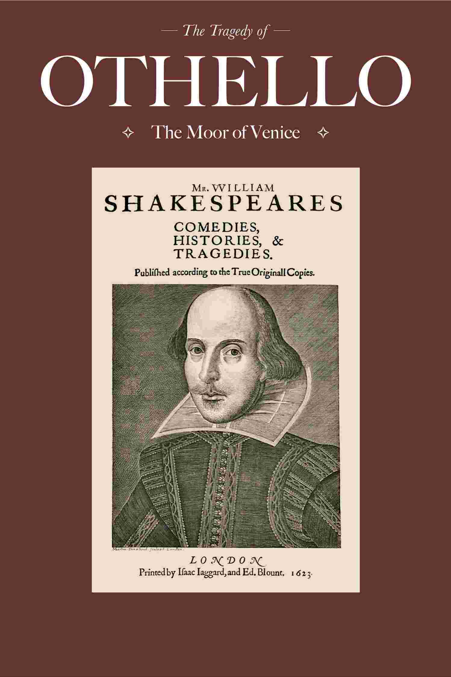 Othello cover