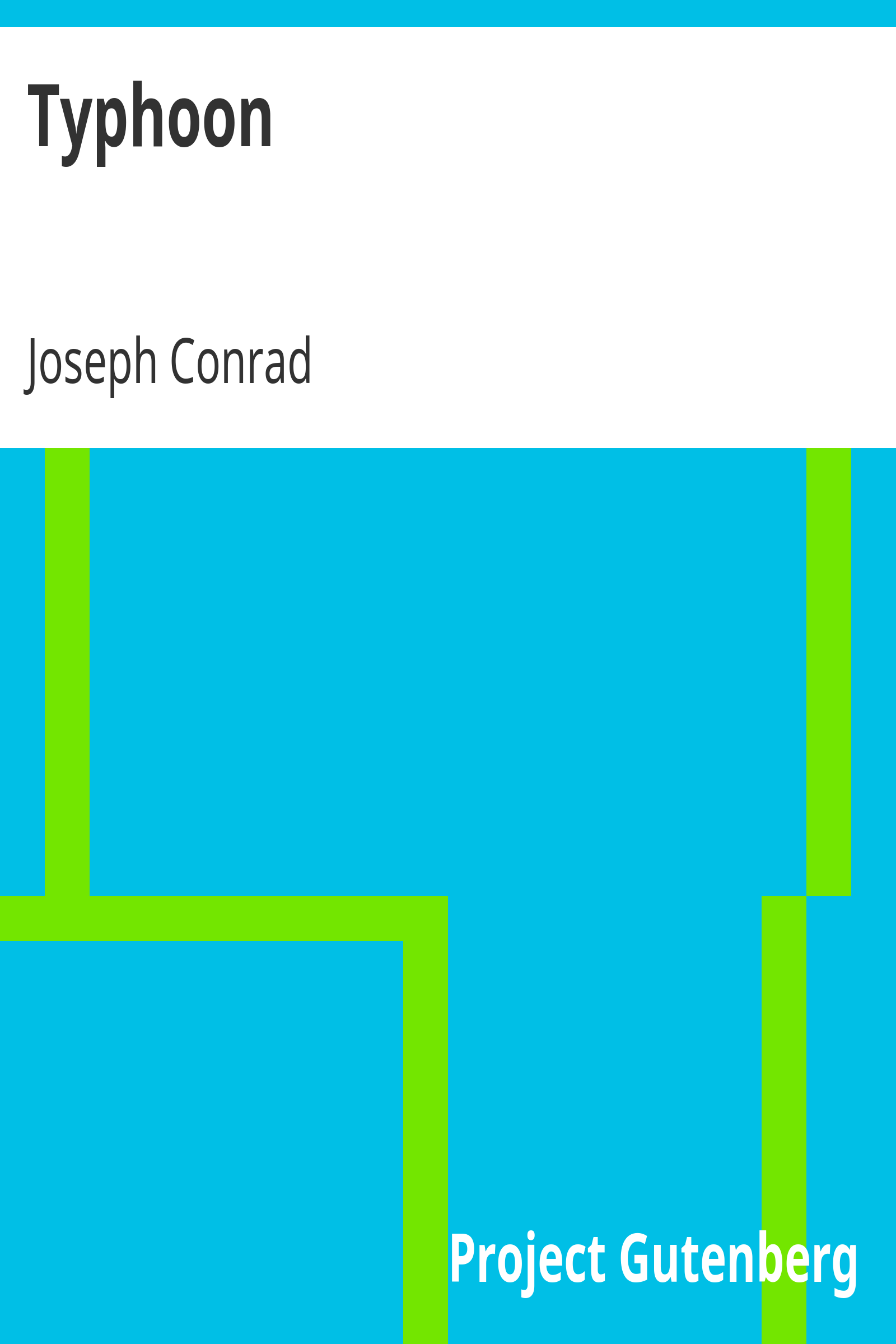 Typhoon cover