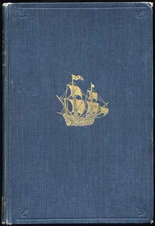 Verhaal van het vergaan van het jacht de Sperwer / En van het wedervaren der schipbreukelingen op het eiland Quelpaert en het vasteland van Korea (1653-1666) met eene beschrijving van dat rijk cover
