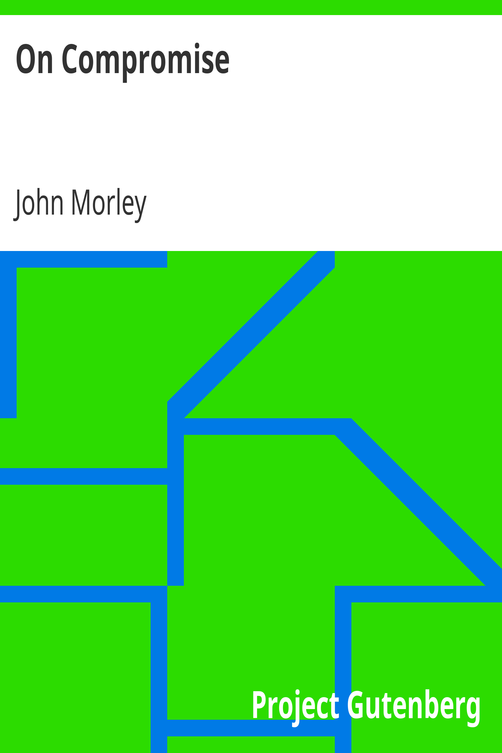 On Compromise cover