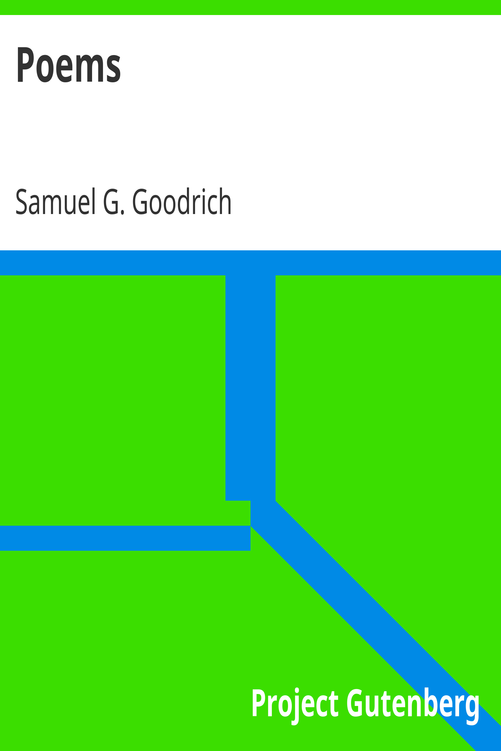 Poems cover